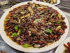 -江湖黑大兔(杨家坪店)