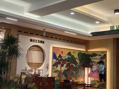 -海兰江石锅饭(水上店)