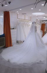 -台湾蔡美月婚纱租赁