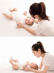 -巴黎Paris baby儿童摄影(宝山万达店)