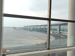 -青岛胶东国际机场