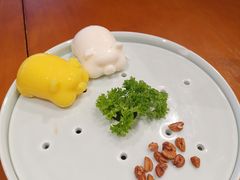 -三凤酒家·百年无锡菜(清扬茂业店)