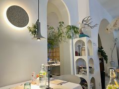 -春树下·树屋花房西餐厅(罍街AS1980店)