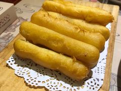 炸脆米酒-杨记隆府(时代天街店)