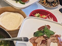 -盛百味·家宴餐厅(霸州分店)