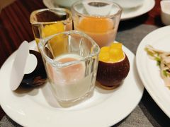 -君来湖滨饭店·玫瑰园