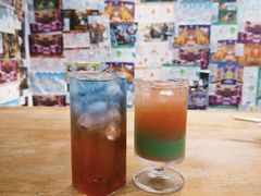 -鬼味烤翅(南锣鼓巷店)