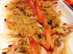 -百年恒益烧腊海鲜酒家·非遗传承(广州黄埔店)