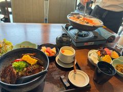 -九井澤精致料理(金茂店)