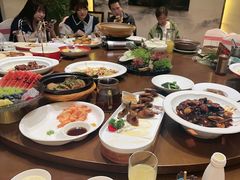 -紫阳富豪大酒店(惠南店)