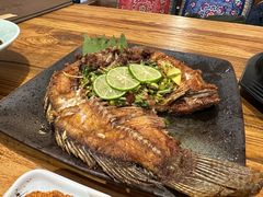 -云之南(八里庄店)