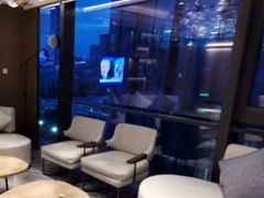 -深圳湾万怡酒店