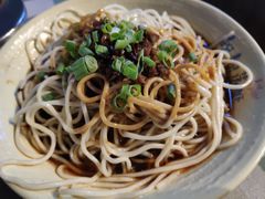 经典爆款凉面-靓靓蒸虾(中山里店)