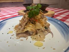 -龙桥私厨·姜花菊花过桥鱼·顺德菜(容桂店)