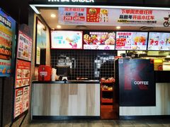 -肯德基(东四南大街店)