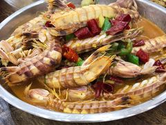 -贞姨美食·老字号海鲜大排档