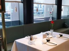 靠窗位-潮上潮(南中环店)