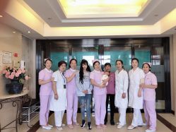 点击看大图 -佳宝全套房精品月子会所(大华店)