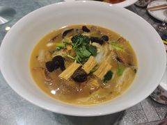 烩菜-幸福的烤包子·新疆菜