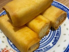 -捷信牛奶甜品世家(合生汇店)
