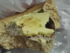 -烫面包·面包烘焙(绿地缤纷城店)