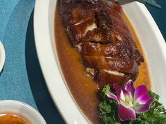 -随园花园餐厅(新港中路店)