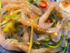 -江合勇丹东兄弟小串海鲜烧烤(总店)