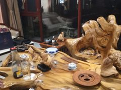 -东湖食堂·湖景餐厅•会议