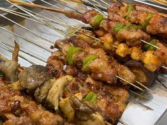 -老谢野馄饨(延安路店)