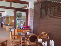 -亚龙湾红树林度假酒店-韩轩韩餐厅