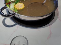 -乡土黄·鲜牛肉火锅·小龙虾(兴业街店)