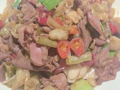 -湖兰金牌小炒肉(椒江万达店)