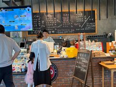 -了不起的考拉咖啡店(高新店)