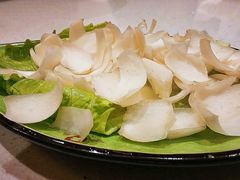 -一叶一世界·素食餐厅(锦华万达店)