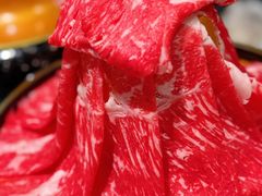 -牛New寿喜烧(中山公园龙之梦店)