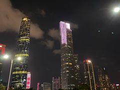-海心沙亚运公园
