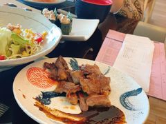 -柚·日式料理-富力万丽酒店