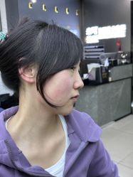 -米可造型烫染
