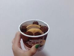 -好利来(旅顺世达店)