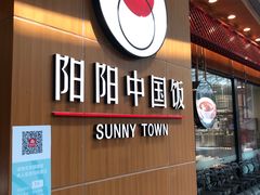 -阳阳中国饭(北京荟聚店)