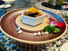 -北京饭店谭家菜