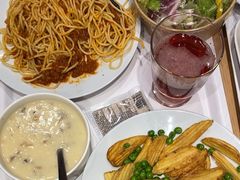 -宜家家居(四元桥商场店)