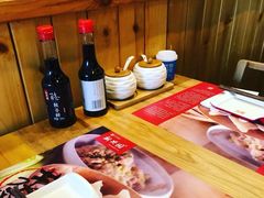 -新兴园饺子馆(北京百子湾店)