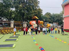 -MUFFY'S博识梦飞幼儿园(万柳园)