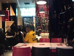 大堂-小杨生煎(湟普汇店)