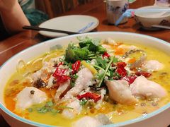 -鱼食饭稻·苏浙土菜17年老馆子(平江路店)