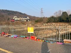 -汤山温泉房车营地 茶温泉