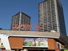 -万达广场(东莞厚街店)