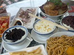 -周大娘牛乳(旧寨古村总店)