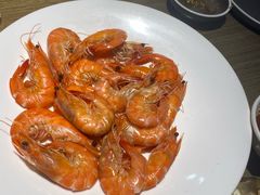 -隆喜元鱼汤包·海鲜(中联广场店)